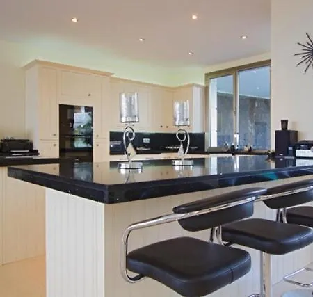 In Puerto Del Carmen Sleeps 8 With Pool And Air Con Villa